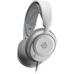 SteelSeries Arctis Nova 1 White