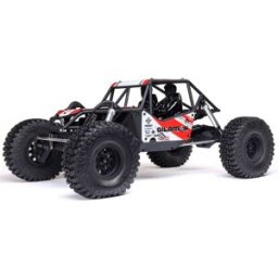 Axial AXP8 Gilamon 2.2 1:8 4WD RTR červené