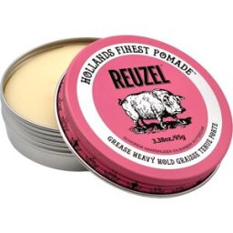 REUZEL Pink Grease Heavy Hold 95 g