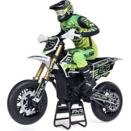 Losi Promoto-SM 1:4 RTR FXR