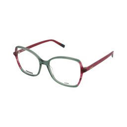 Dioptrické brýle Missoni MIS 0156 X5M