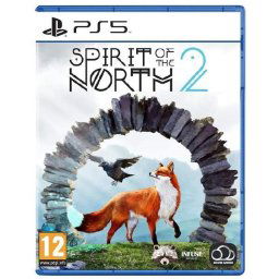 Spirit of the North 2 PS5