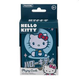 Hrací karty Hello Kitty