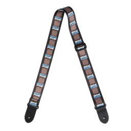 kytarový řemen Rush - Poly - PERRIS LEATHERS - 8031