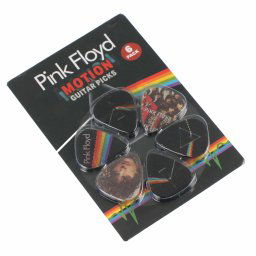 trsátka PERRIS LEATHERS - Pink Floyd - Dark Side Of The Moon - PF2-B
