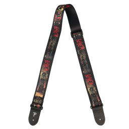 kytarový řemen Slayer - PERRIS LEATHERS - 8305