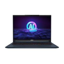 MSI Stealth 16 AI Studio A1VGG-228NL