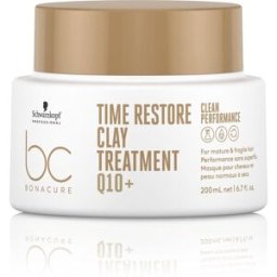 SCHWARZKOPF Professional BC Bonacure Time Restore Jílovitá Kúra 200 ml