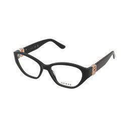 Dioptrické brýle Guess GU50119 001
