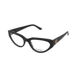 Dioptrické brýle Guess GU50113 001