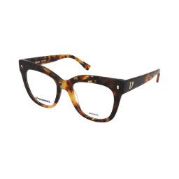 Dioptrické brýle Dsquared2 D2 0098 WR9