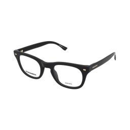 Dioptrické brýle Dsquared2 D2 0078 807