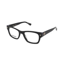 Dioptrické brýle Dsquared2 D2 0044 2M2