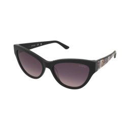 Sluneční brýle Guess GU00112 01B