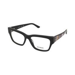 Dioptrické brýle Guess GU50126 001