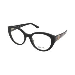 Dioptrické brýle Guess GU50127 001