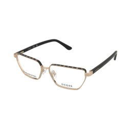 Dioptrické brýle Guess GU50123 005