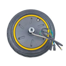 Motor 350W Ninebot by Segway Kickscooter