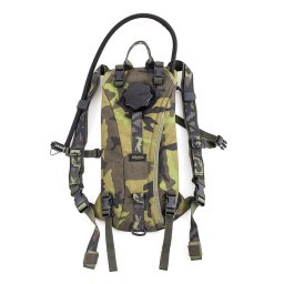 SOURCE vak hydratační set TACTICAL 3L AČR vz.95 les