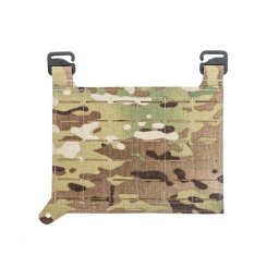 FENIX Protector přední platforma s MOLLE vazbou Démon MULTICAM