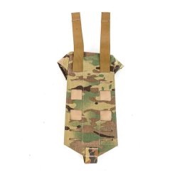 FENIX Protector zadní platforma IFAK SF Démon MULTICAM