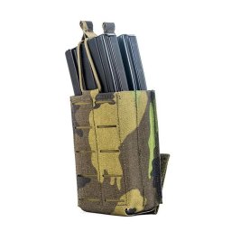 FENIX Protector sumka na zásobníky otevřená 2x M4 LASER vz.95 les