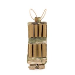FENIX Protector sumka na radiostanici MBITR MULTICAM