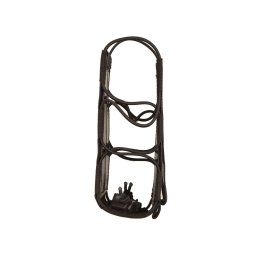 FENIX Protector sumka univerzální DÉMON bungee ČERNÁ