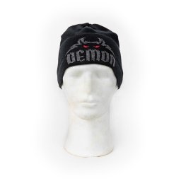 FENIX Protector čepice zimní DÉMON ČERNÁ