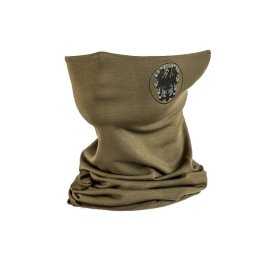 Nákrčník AČR 42. mechanizovaný prapor OLIV vel. L/XL