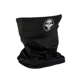 Nákrčník AČR 102. průzkumný prapor ČERNÝ vel. L/XL