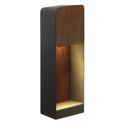 Marset designová venkovní nástěnná svítidla Lab A