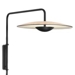 Marset designová nástěnná svítidla Ginger A Small