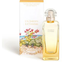 HERMÈS Un Jardin à Cythère toaletní voda plnitelná unisex 100 ml