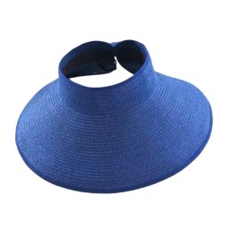 Gaira® Letní klobouk 70301, Barva modrá