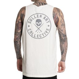 tílko pánské SULLEN - PREMIUM - EVER - SCM5398_AW