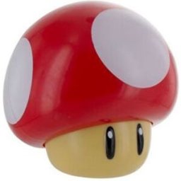 PALADONE Super Mario - Mushroom - lampa