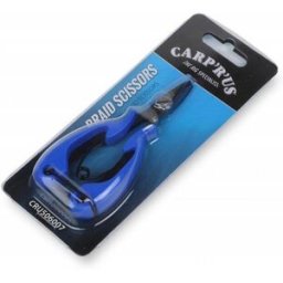 Carp´R´Us Nůžky Braid Scissors