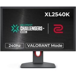 24,5" Zowie by BenQ XL2540K