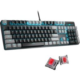 MageGee MK-STORM-BG Mechanical Keyboard - US