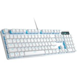 MageGee MK-STORM-W Mechanical Keyboard - US