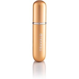 TRAVALO Refill Atomizer Classic HD Gold 5 ml