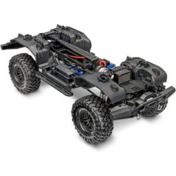 Traxxas TRX-4 1:10 Kit bez karoserie