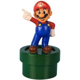 PALADONE Super Mario - Super Mario - lampa