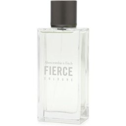 ABERCROMBIE & FITCH Fierce EdC 100 ml