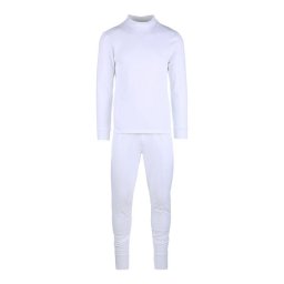 Komplet spodky a triko funkční EXTREME BÍLÝ vel. L-XL