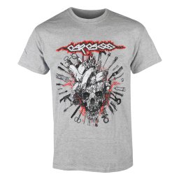 tričko pánské CARCASS - STILL ROTTEN TO THE GORE - RAZAMATAZ - ST2615