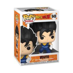 Funko POP Animation: DBZ S9- Vegito