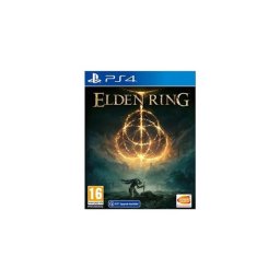 Elden Ring (PS4)