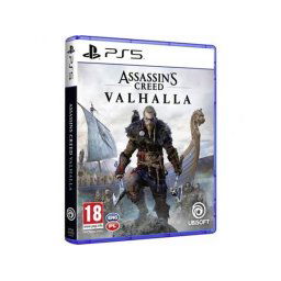Assassin's Creed Valhalla (PS5)